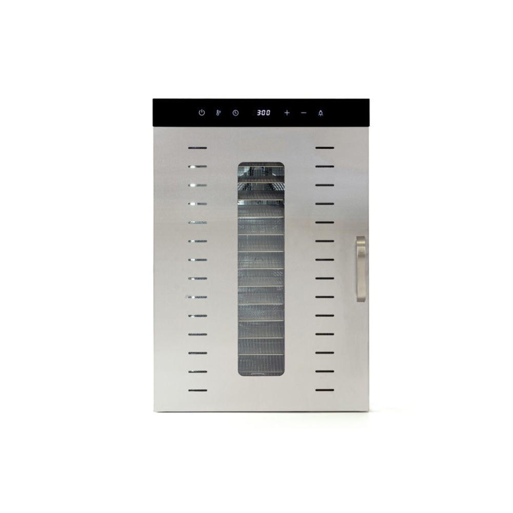 DryCook Food Dehydrator 15 trays