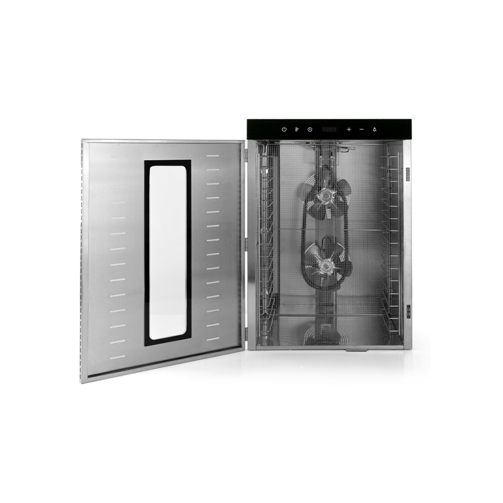 DryCook Food Dehydrator 15 trays - Image 3