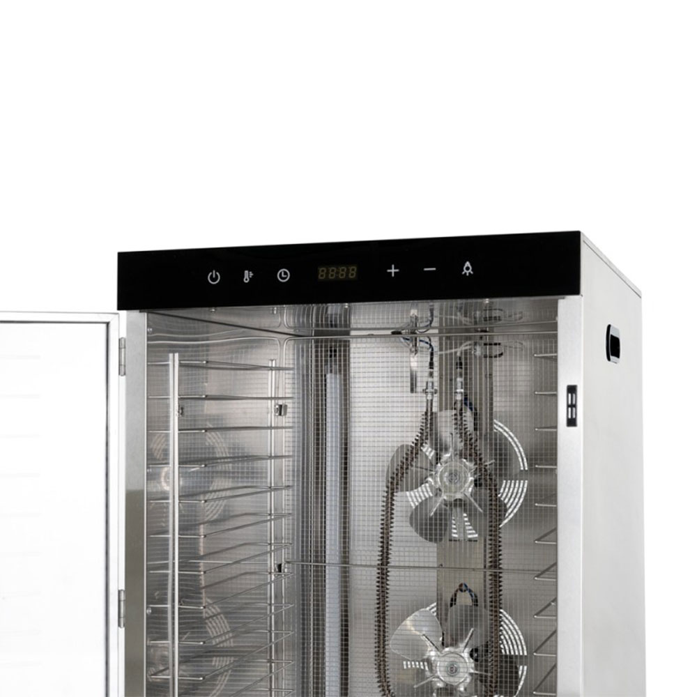 DryCook Food Dehydrator 15 trays - Image 5
