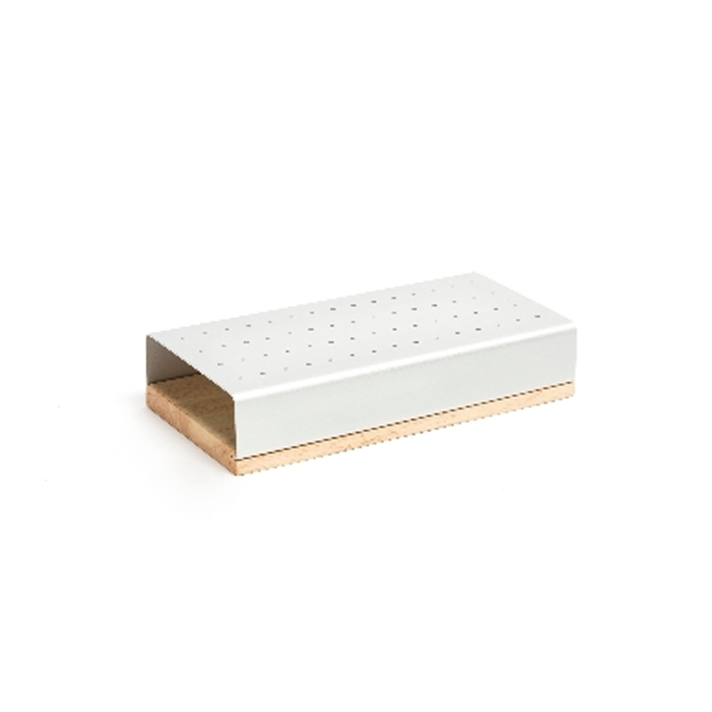 Oak Wood Tray Les Essences 1 U. - Image 2