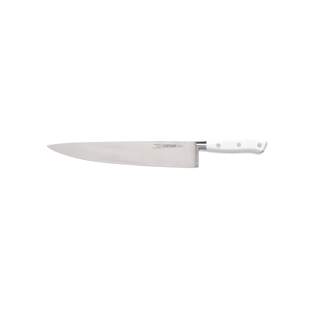 10" Chef Knife Marble
