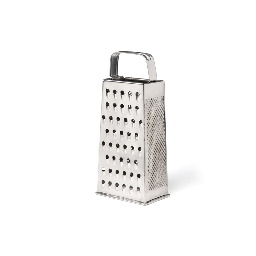 4 Side Grater