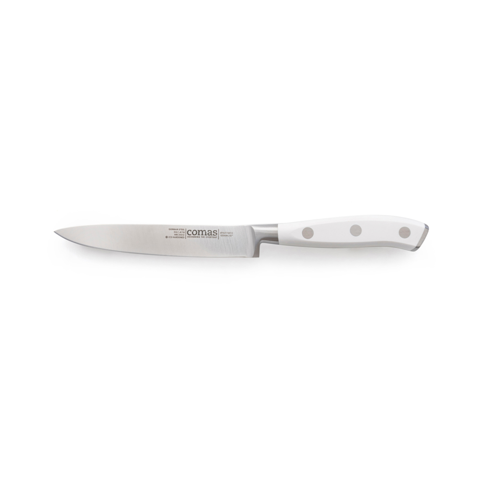 5" Utility Knife Marble