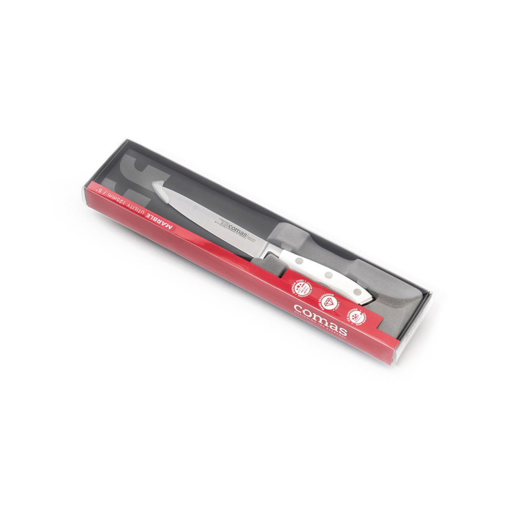 5" Utility Knife Marble - Image 2