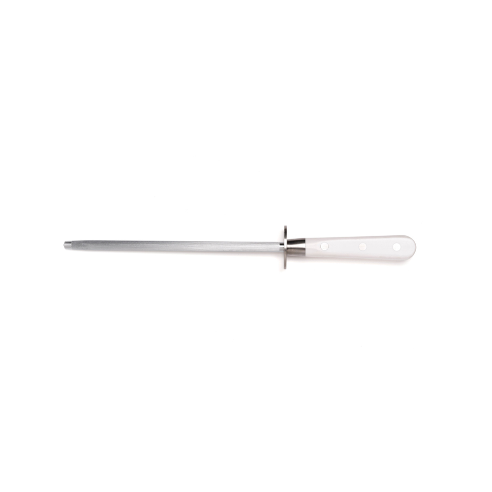 8" Sharpening Stell Marble