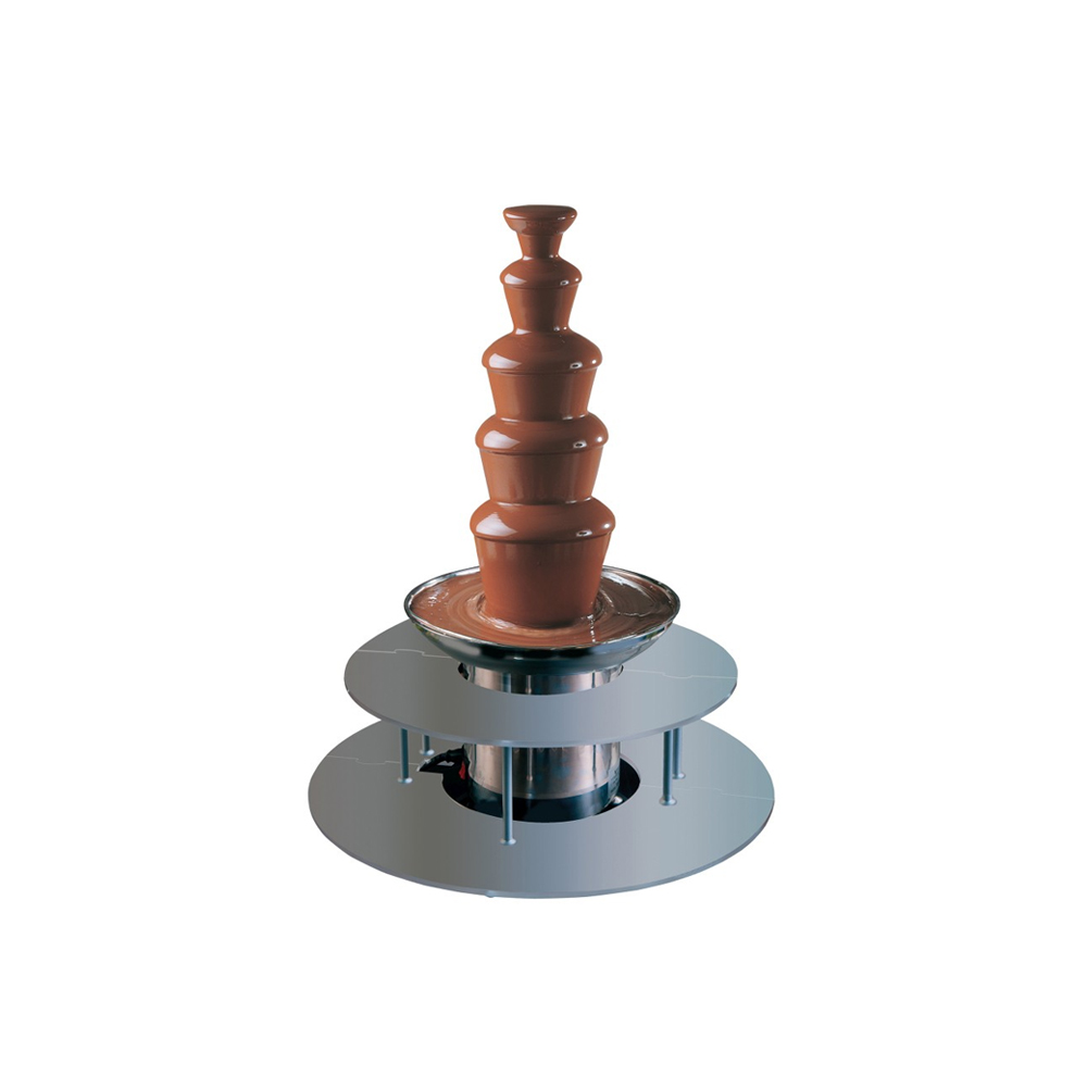 Accesorios Chocolate Fountain