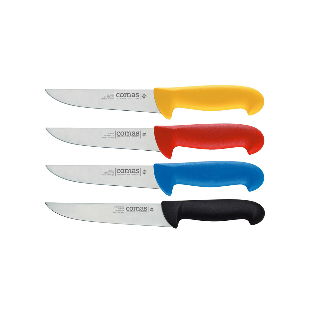 Butcher Knife 180 Carbon - 30 cm