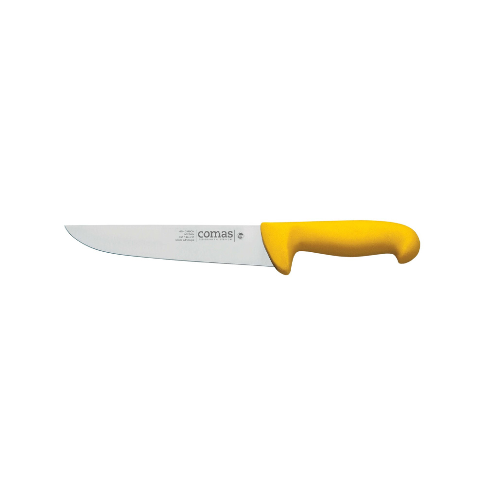 Butcher Knife 200 Carbon - 33.5 cm - Image 3