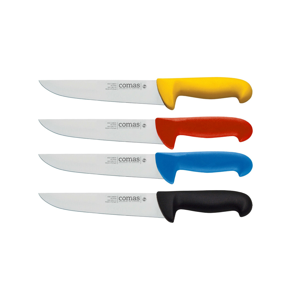 Butcher Knife 240 Carbon - 37.3 cm