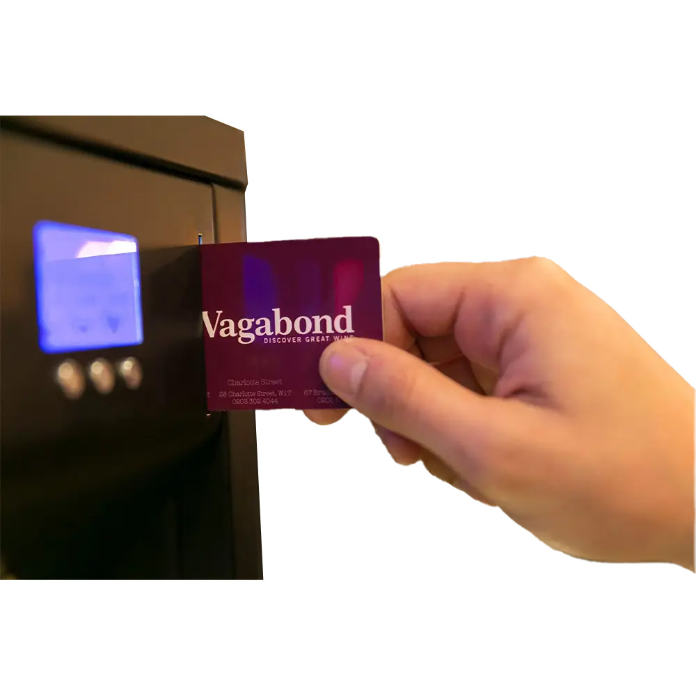Card System