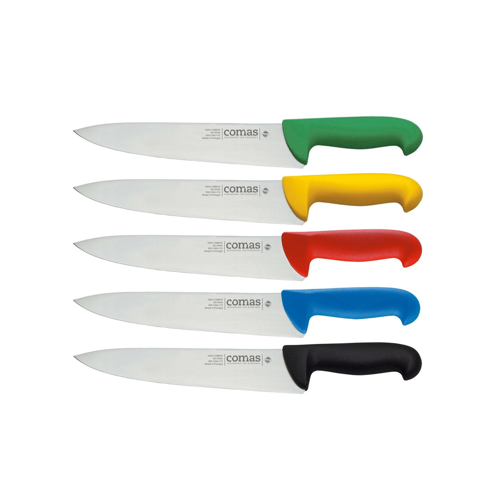 Chef'S Knife 180 Carbon - 30.8 cm