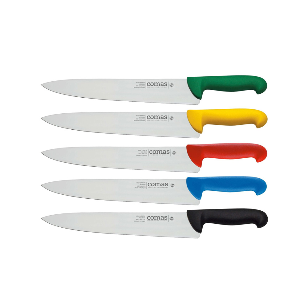 Chef'S Knife 250 Carbon - 37.5 cm