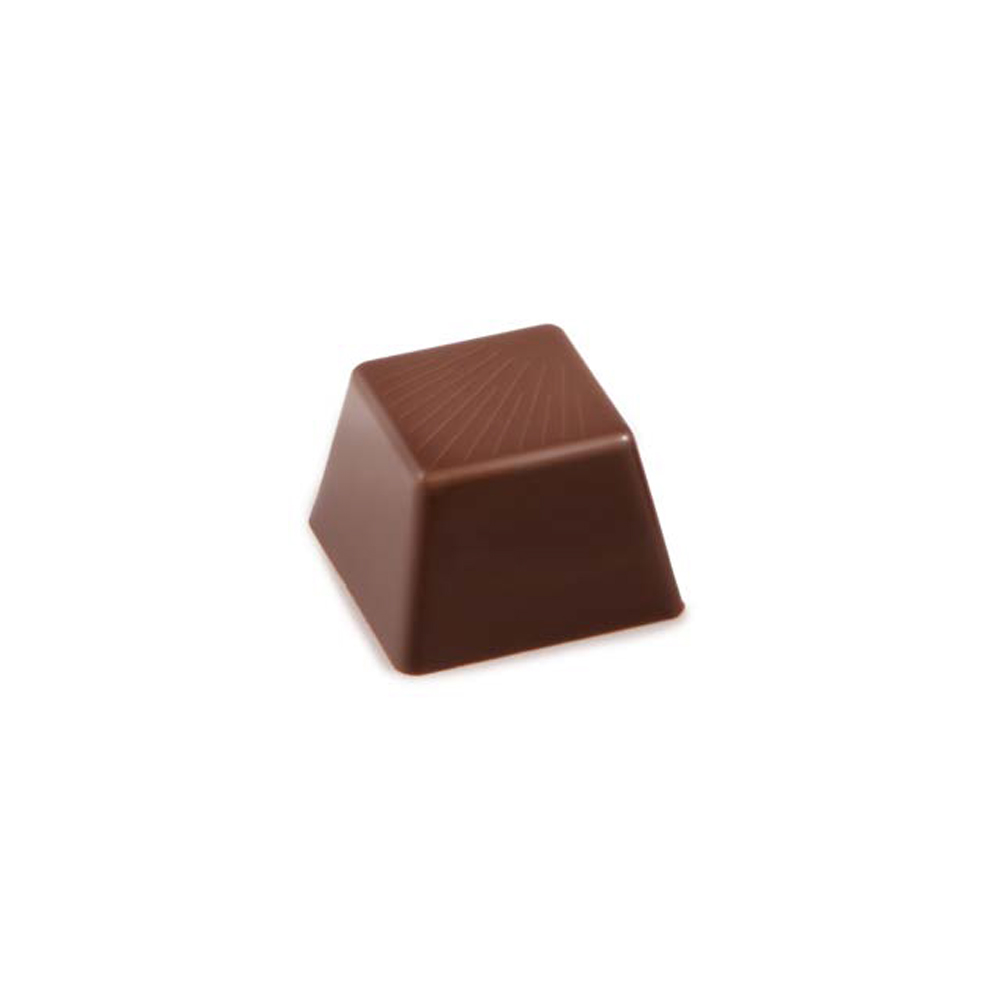 Chocolate Square Pc Mould - Image 2