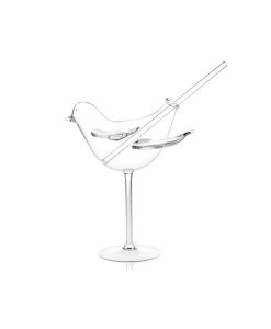 Fly Like a Bird Cup