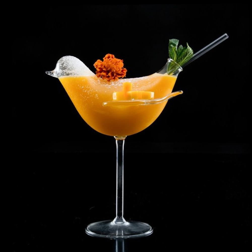 Fly Like a Bird Cup - Image 2