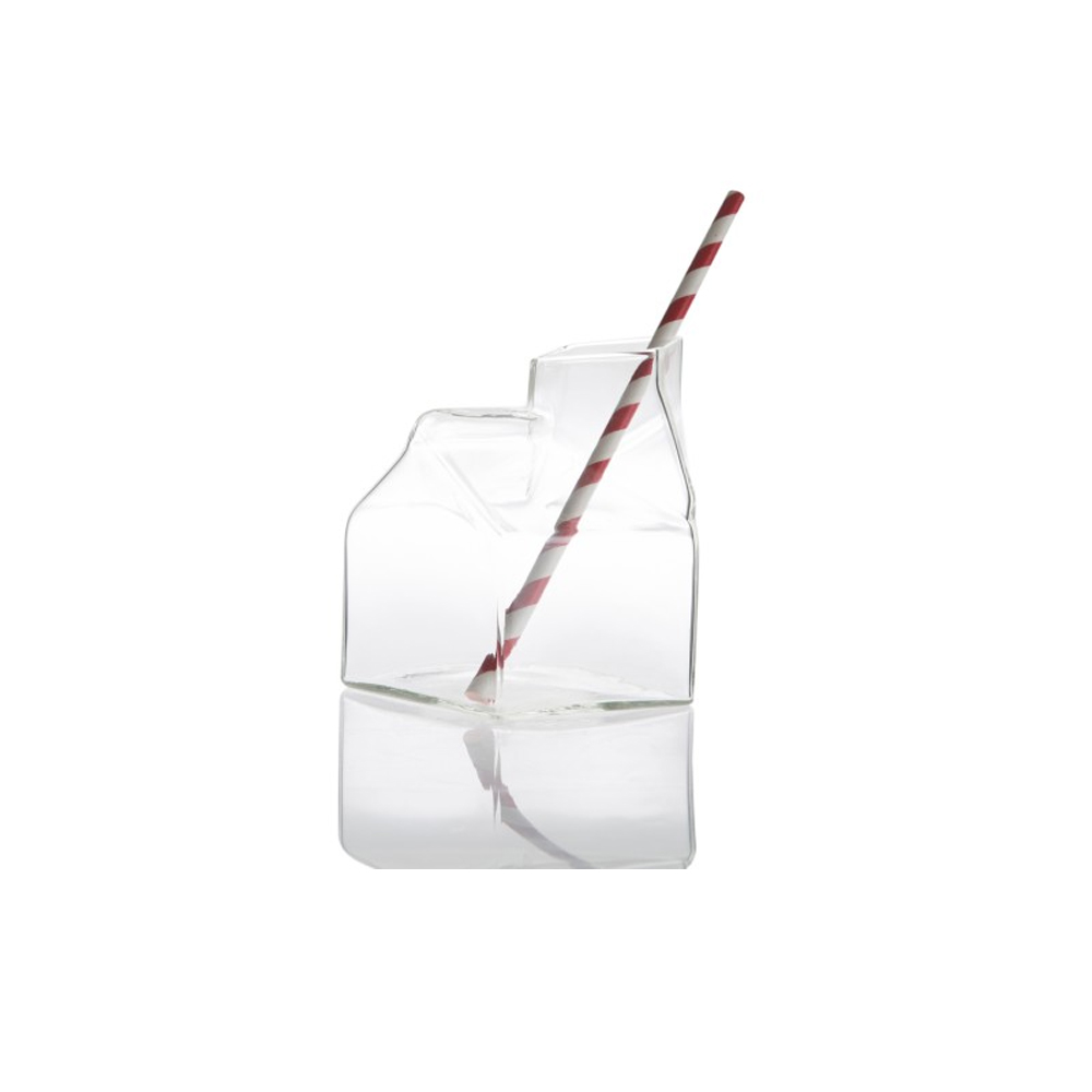 GlassBrick 400ml