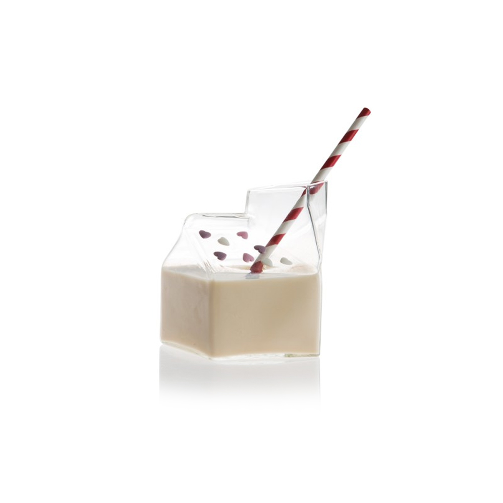GlassBrick 400ml - Image 2