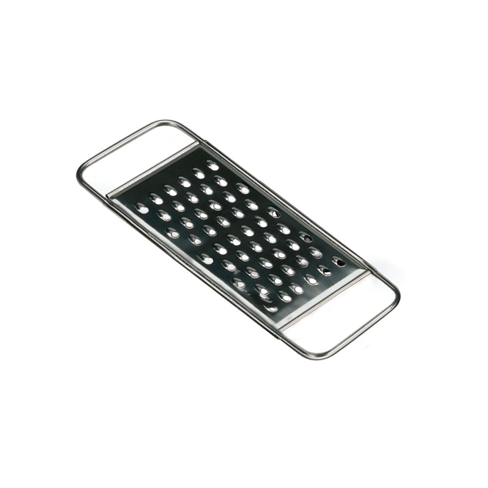 Grater With Big Holes