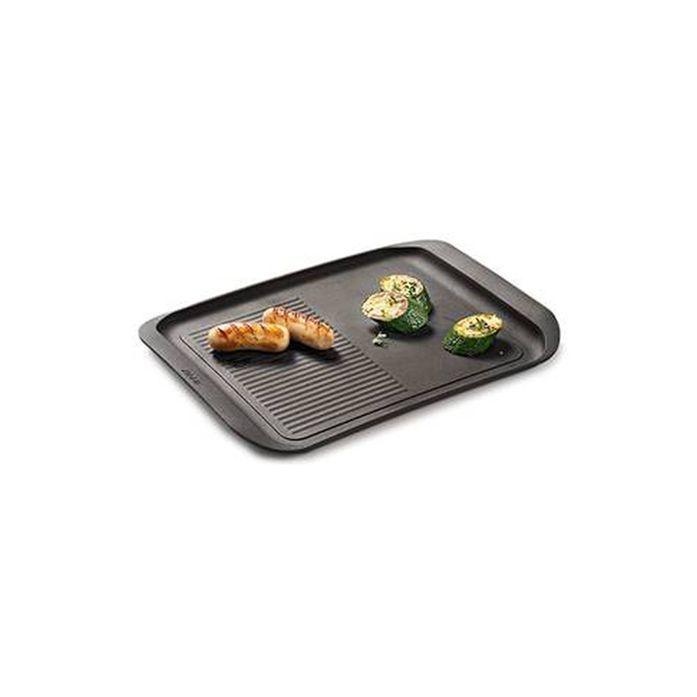 Grill Doble 30X22.5
