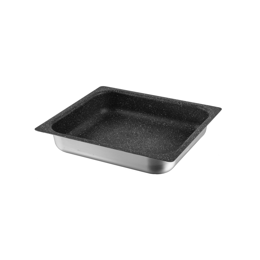 Grill Gastronorm Cm 35.5 x 32.5 Mod. 2/3