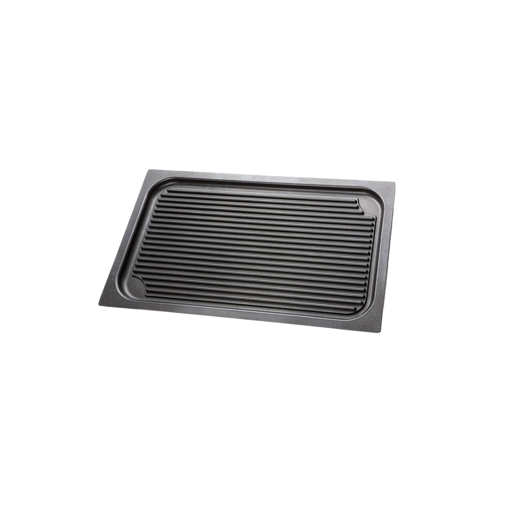 Grill Gastronorm Cm 53X32.5 Mod. 1/1