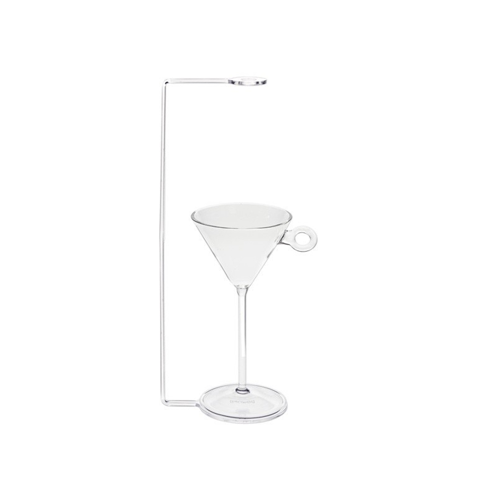 Holders Drink Vom Acrylic - 10 pcs - Image 5