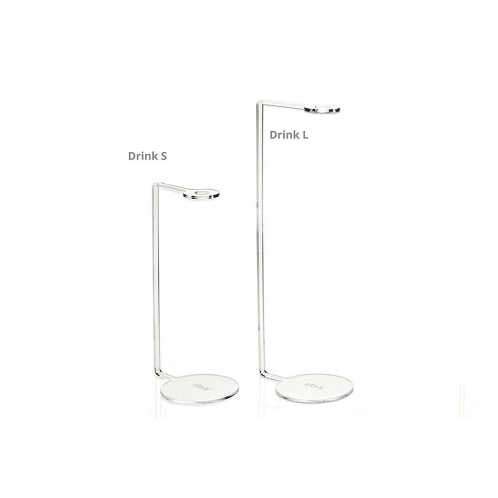Holders Drink Vom Acrylic - 10 pcs