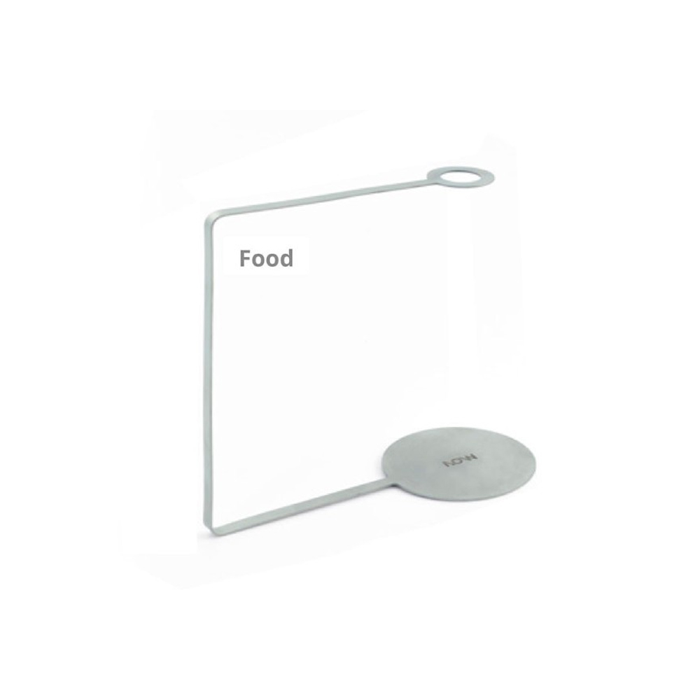 Holders Food VOM Stainless Steel