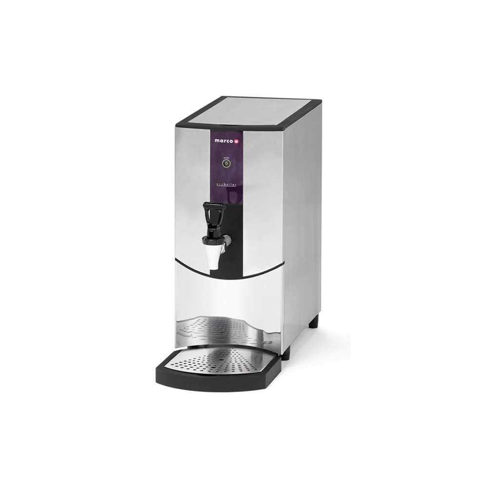 Marco ECOBOILER T5 Ecoboiler Countertop, Hot Water Dispensers Muddle Me