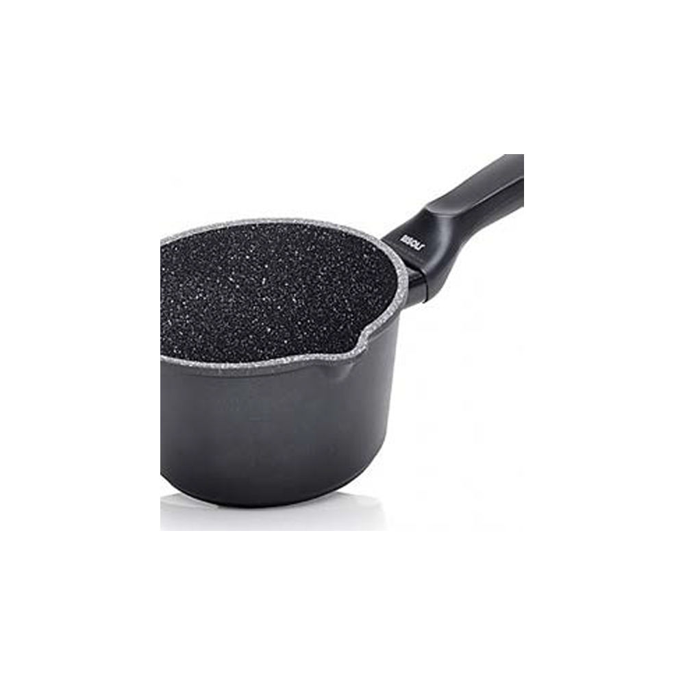 Saucepot 1 Handle 16 Cm - Image 2