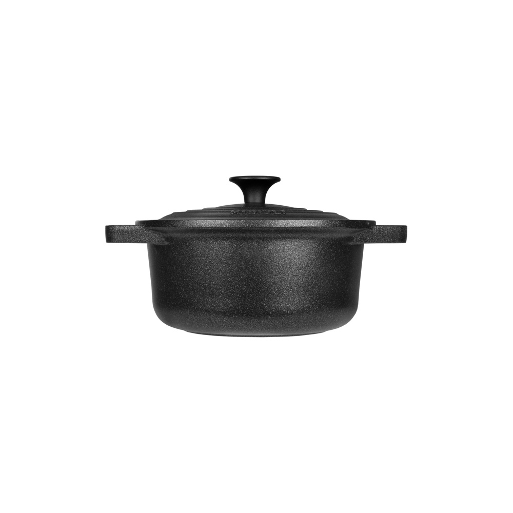 Saucepot "Le Pignatte" With Lid