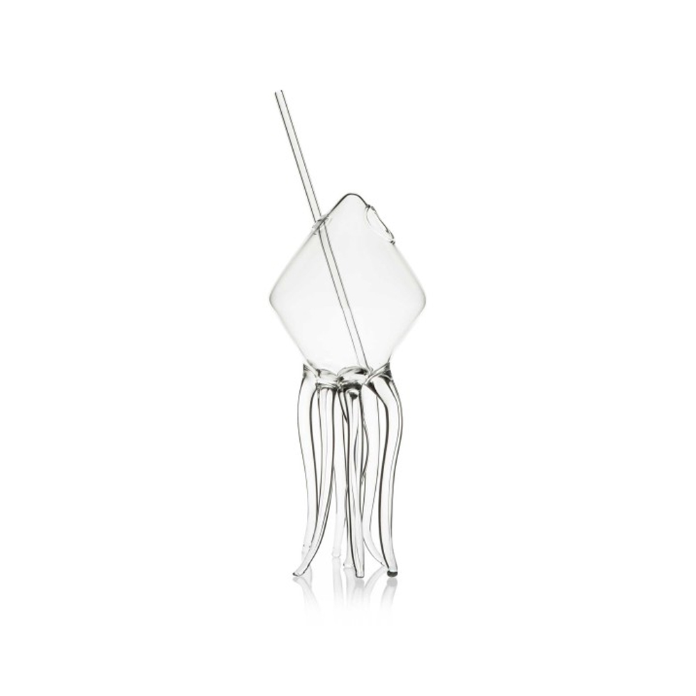 Squid Glass - 280ml