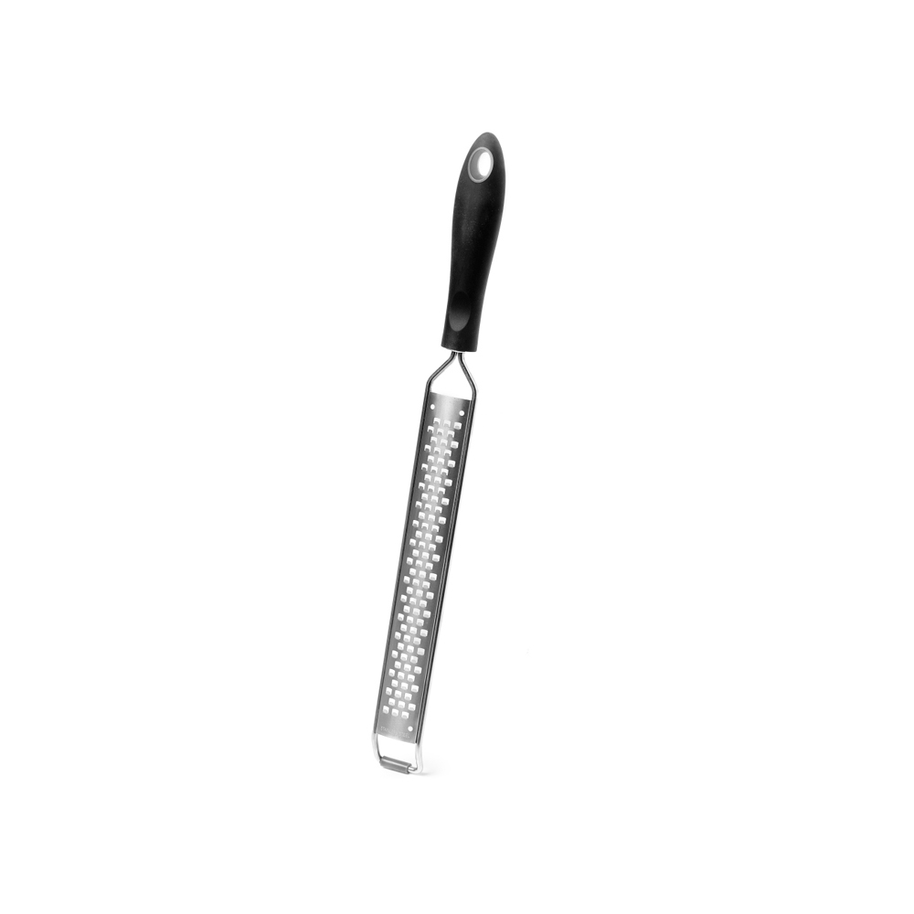 St. Steel Lengthways Grater Extra Coarse