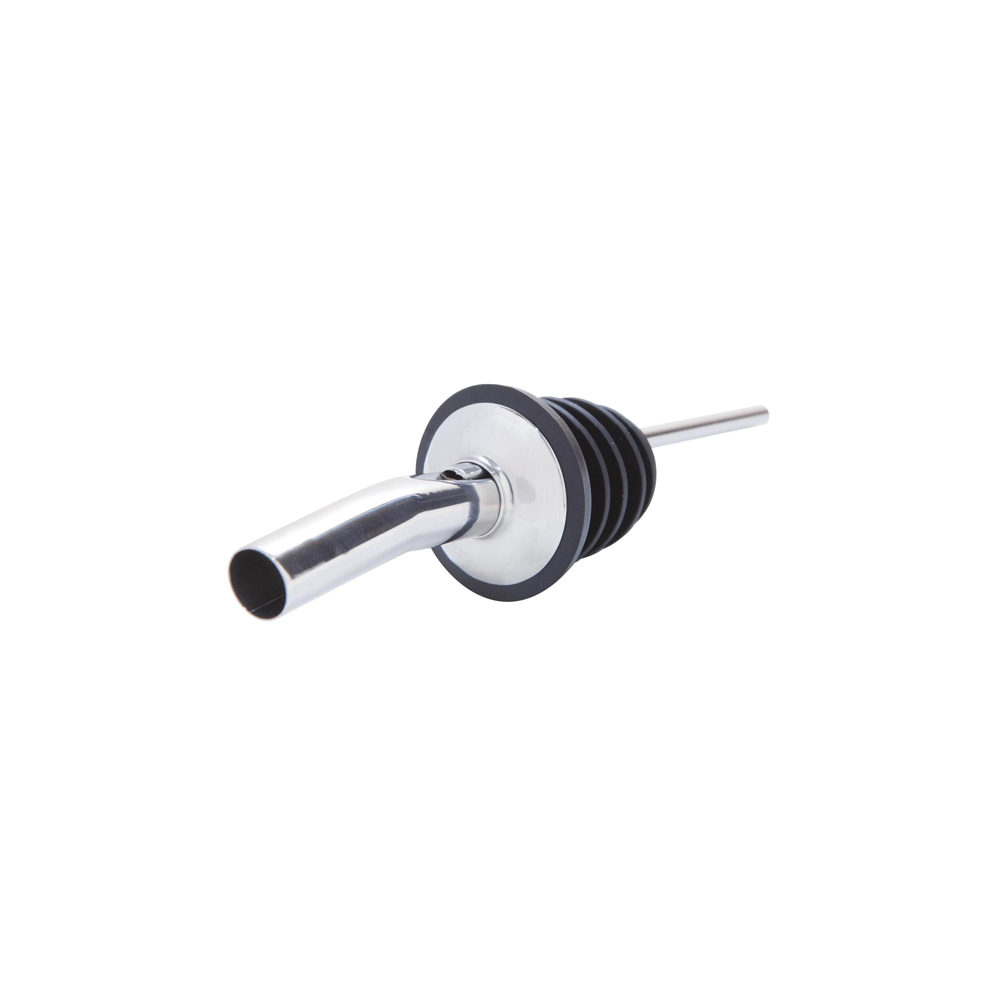 Stainless Steel Fastflow Pourer - Image 2