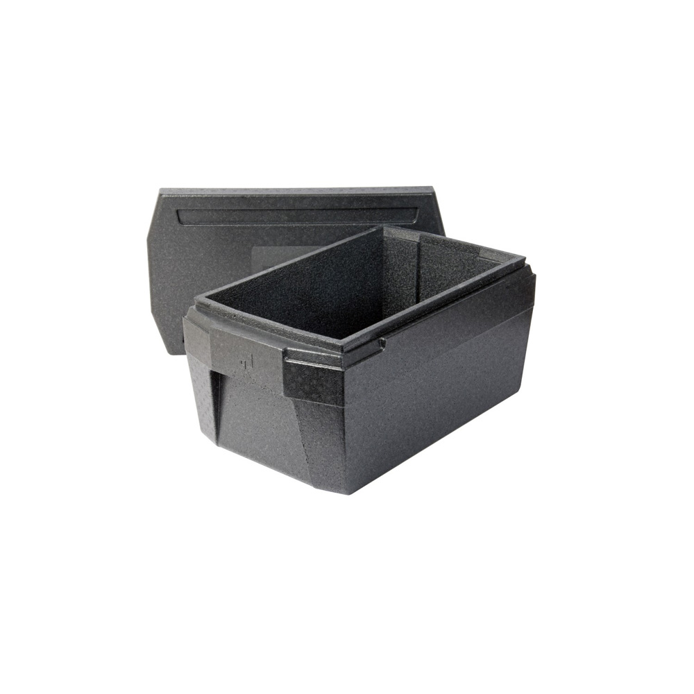 Thermobox Gn 1/1 Deluxe - Image 3