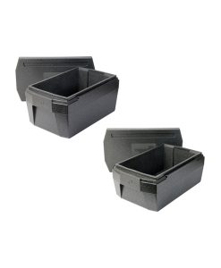 Thermobox Gn 1/1 Deluxe