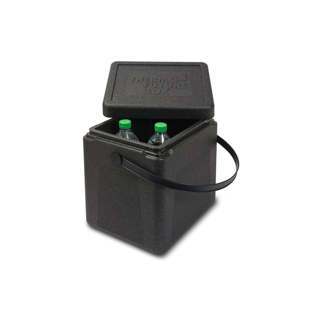 Thermobox Shopping Gn 1/4 300 X 220 X 310 mm