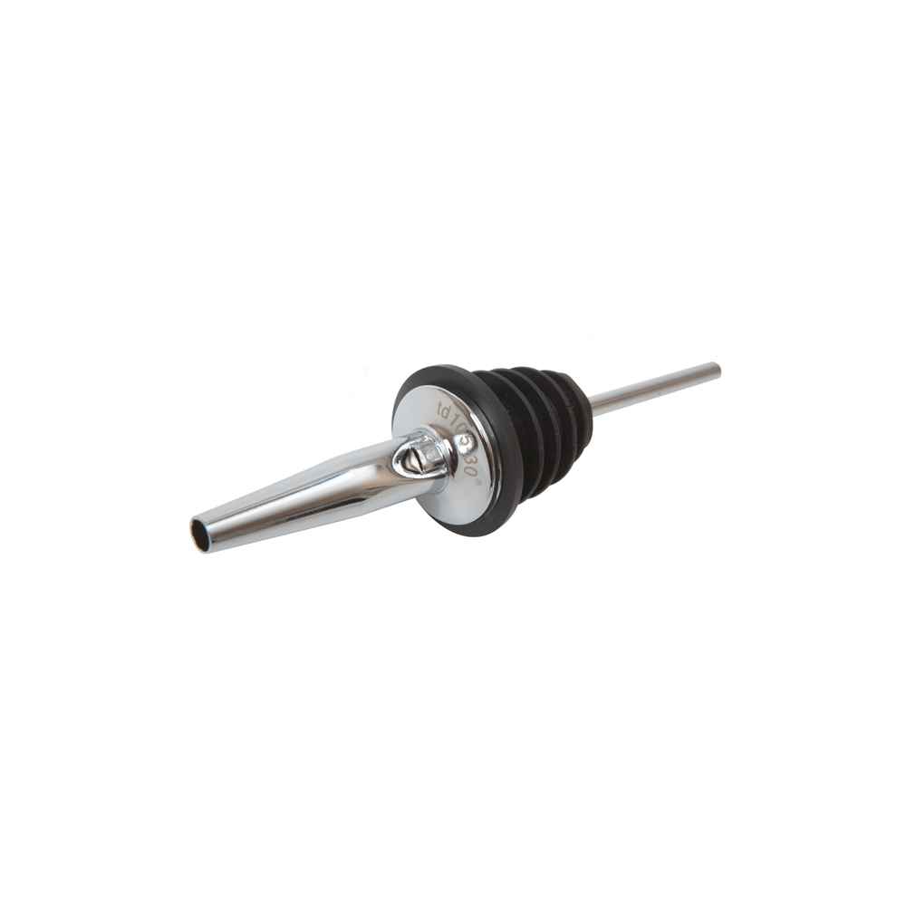 Tom Dyer 105-30 Chrome Pourer