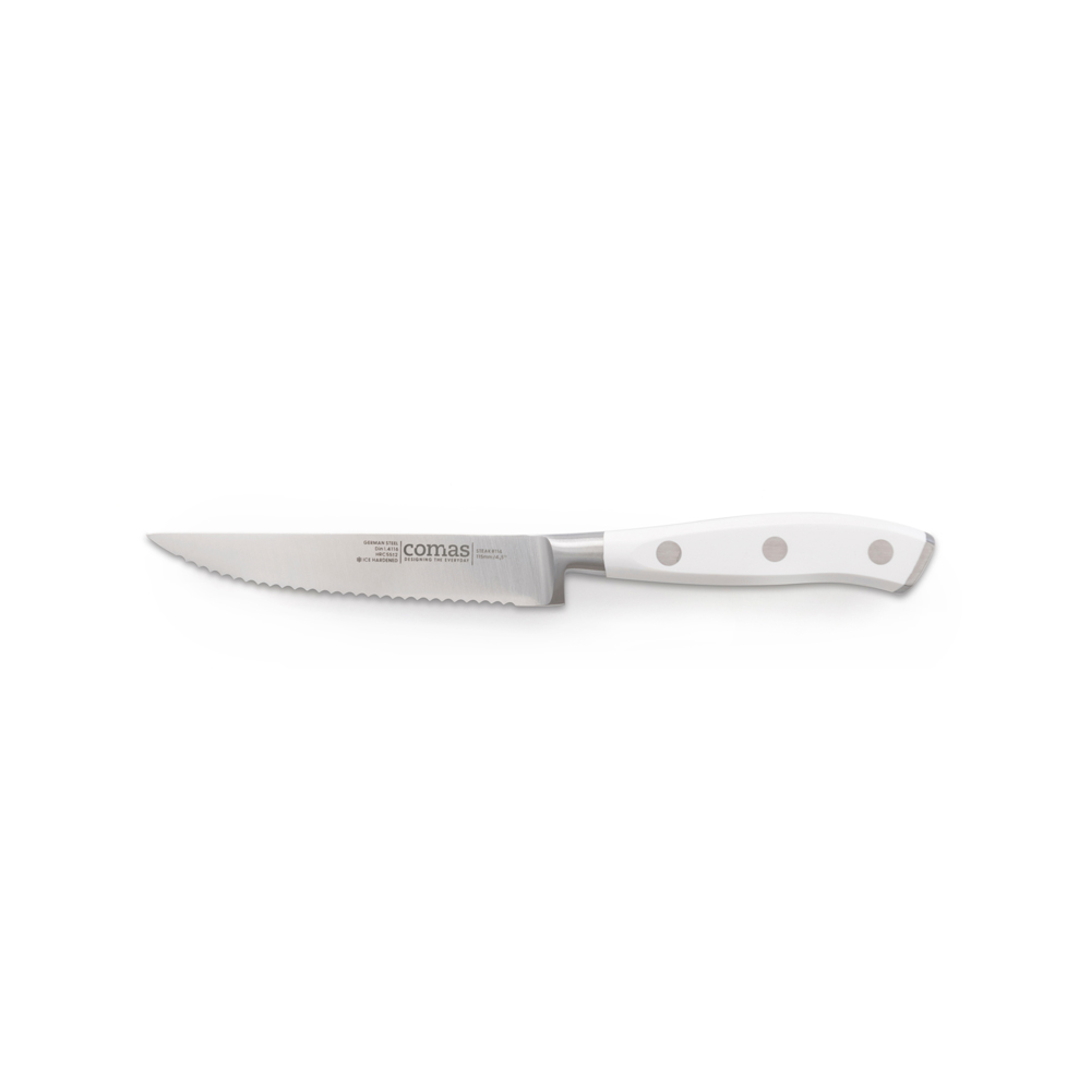 4.5" Steak Knife Marble