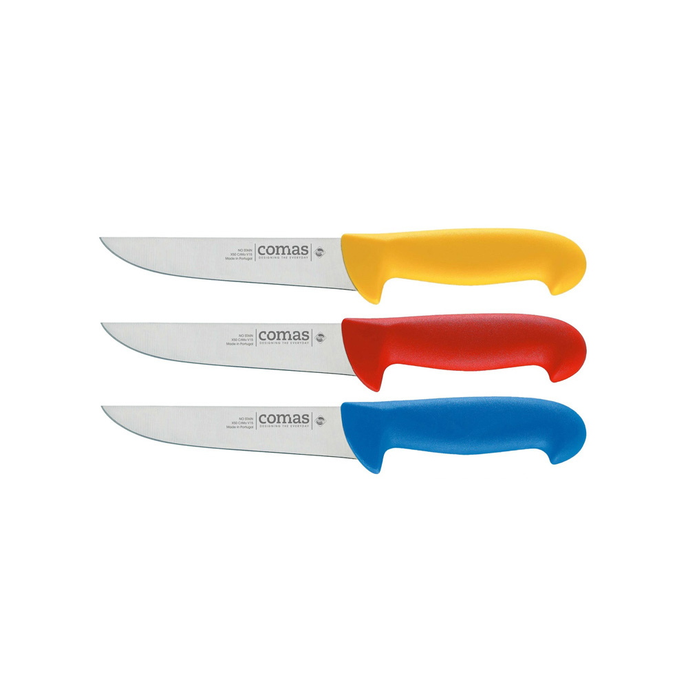 Butcher Knife 160 Carbon - 28.5 cm
