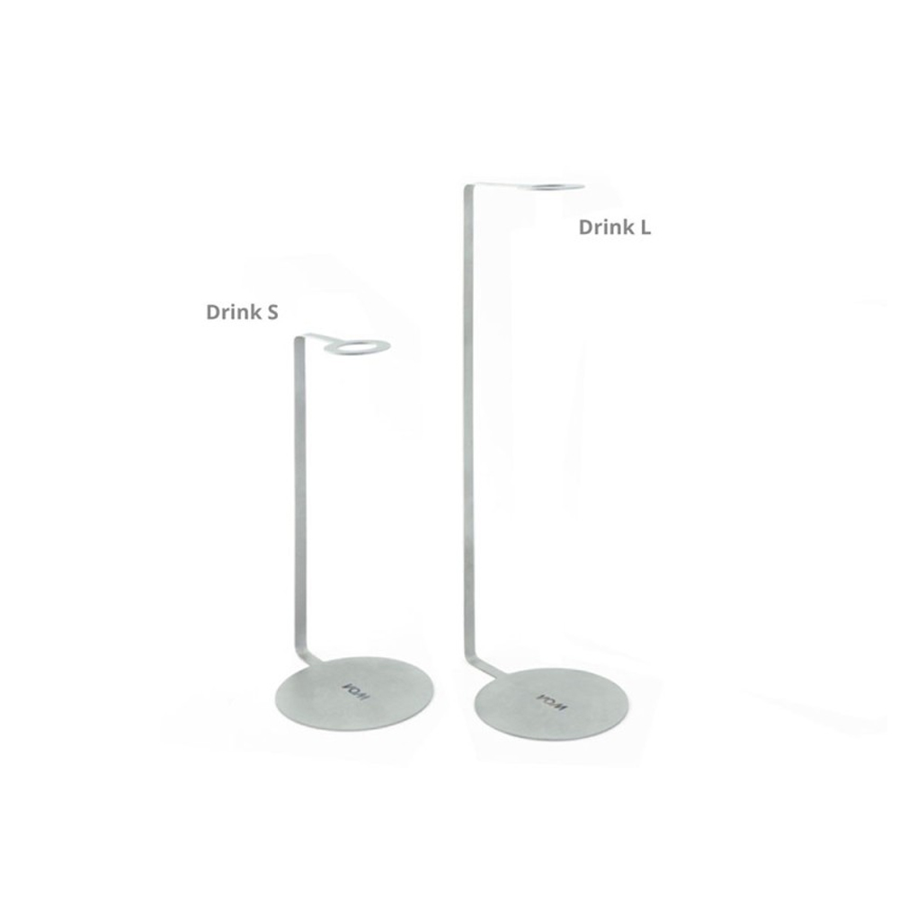 VOM Stainless Steel Holders Drink - 6 Pcs