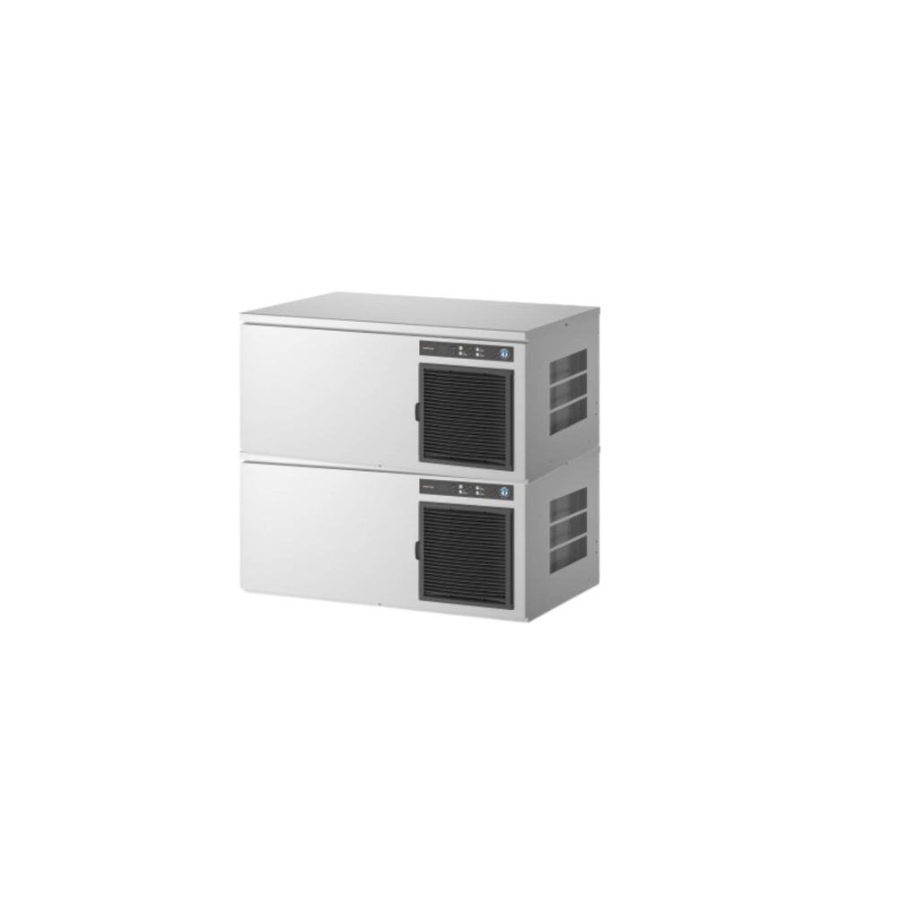 Hoshizaki IM-240DNE-HC with IM-240XNE-HC Stackable Ice Maker - Image 3