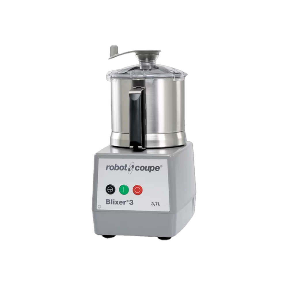 Blender Mixer Blixer 3 Sst Bowl 3.7L 220-240V/50Hz