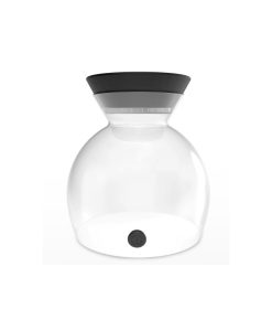 Cloche Light Year With Valve Kit