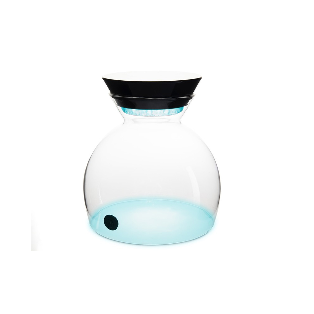 Cloche Light Year With Valve Kit - Image 3
