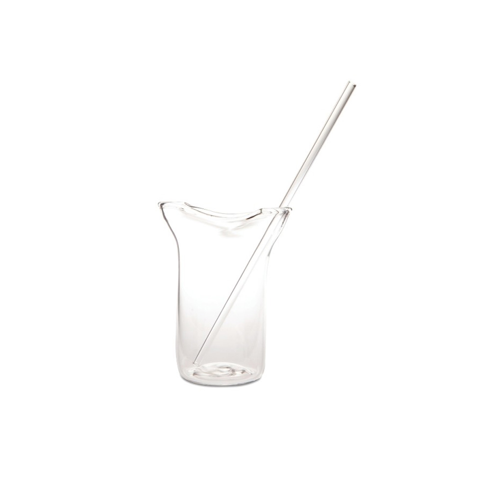 Cookie Bag- 250ml Glass