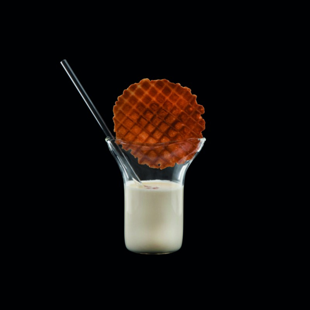 Cookie Bag- 250ml Glass - Image 2