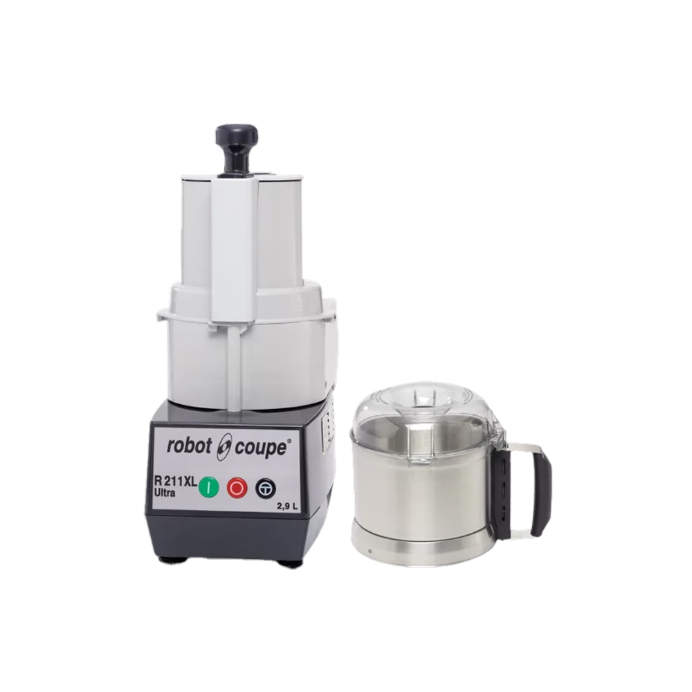 Food Processor R211 Xl Ultra Without Disc 230V/50Hz