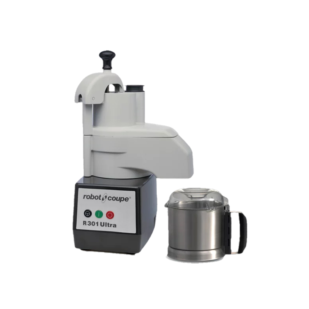 Food Processor R301 Ultra Without Disc 220-240V/50Hz