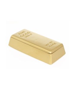 Gold Ingot